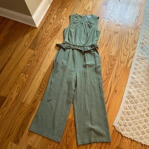 Woman’s Calvin Klein Romper.